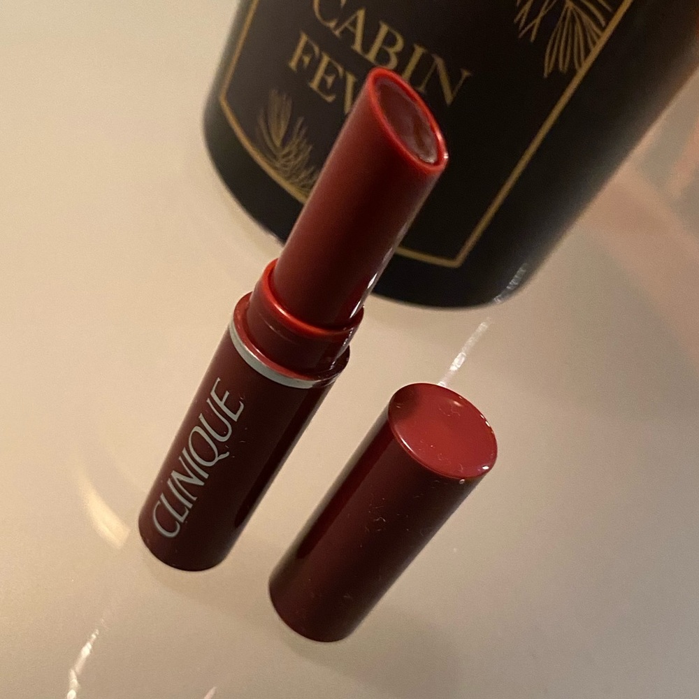 New! Clinique Black Honey almost lipstick